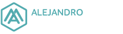 logo Alejandro Mengoni